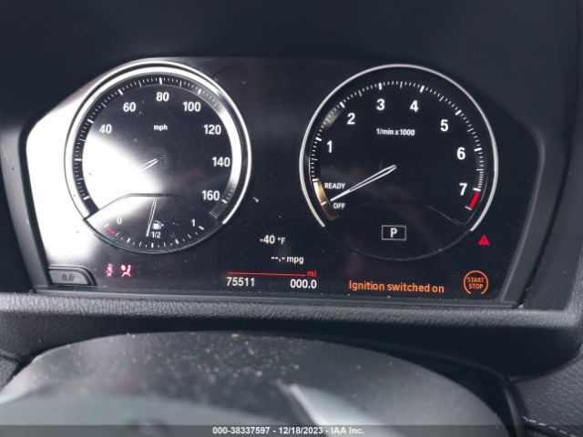 WBXYJ5C32JEF81594 BMW X2 Xdrive28i