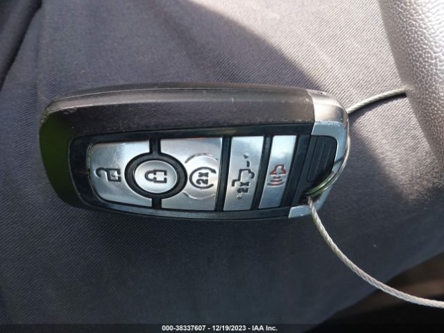 1FTEW1E82NFB93135 Ford F-150 Tremor