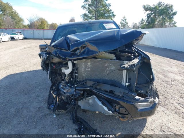 1FTEW1E82NFB93135 Ford F-150 Tremor