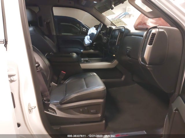 Chevrolet Silverado 1500 2lz 2017 3GCUKSEC8HG470424 Image 5