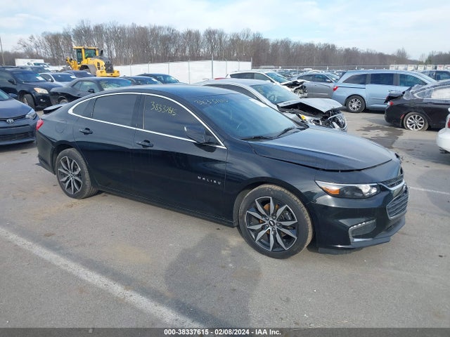 2018 1G1ZD5ST4JF276365 main image
