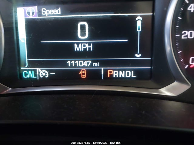 Chevrolet MALIBU LT 2018 1G1ZD5ST4JF276365 Image 15