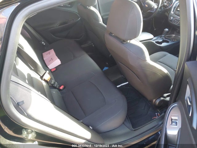 Chevrolet MALIBU LT 2018 1G1ZD5ST4JF276365 Image 8