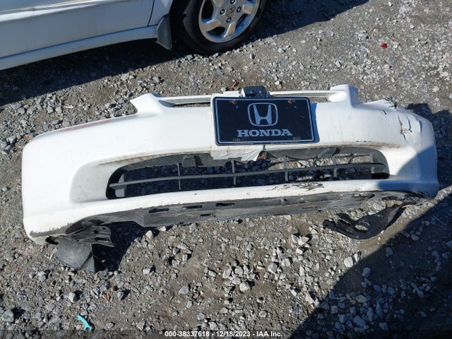 2000 HONDA ACCORD 2.3 EX VIN: 1HGCG5662YA098845