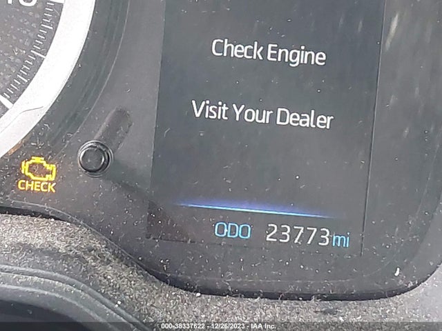 Toyota Corolla Se 6mt 2022 5YFM4MCE9NP133132 Image 15