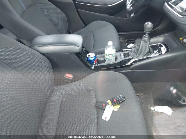 Toyota Corolla Se 6mt 2022 5YFM4MCE9NP133132 Image 5