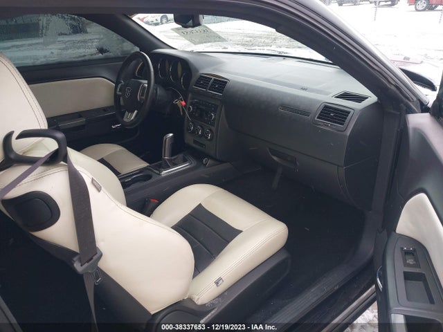 Dodge Challenger R/t 2014 2C3CDYBT0EH158143 Image 5