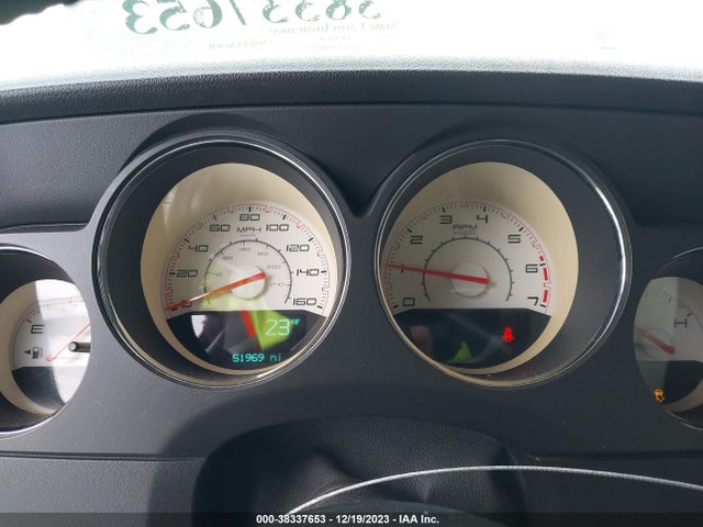 Dodge Challenger R/t 2014 2C3CDYBT0EH158143 Image 7