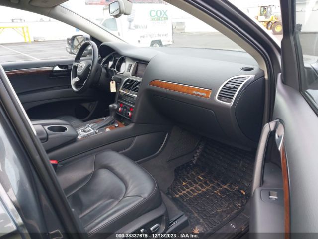 2015 AUDI Q7 WA1LMAFE0FD001137 Photo 4