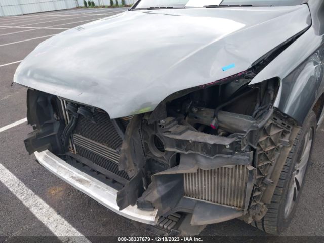 2015 AUDI Q7 WA1LMAFE0FD001137 Photo 5
