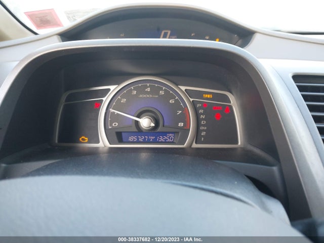 2008 HONDA CIVIC EX VIN: 2HGFA16848H506143