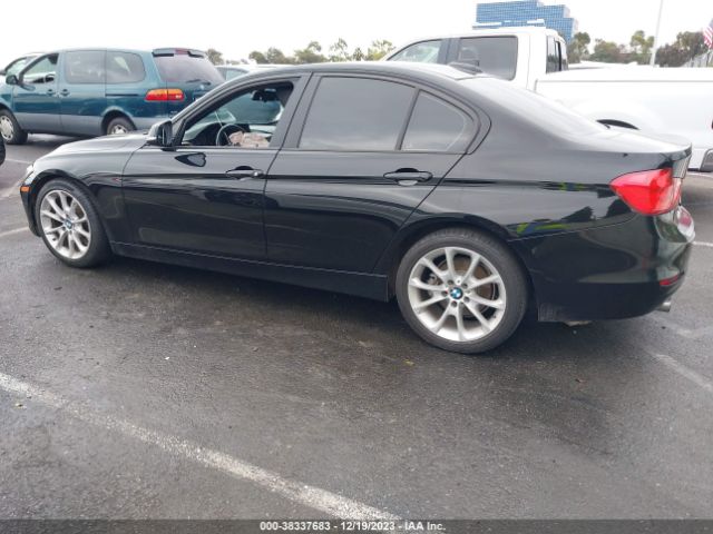 WBA3B1C55EP679893 BMW 320i