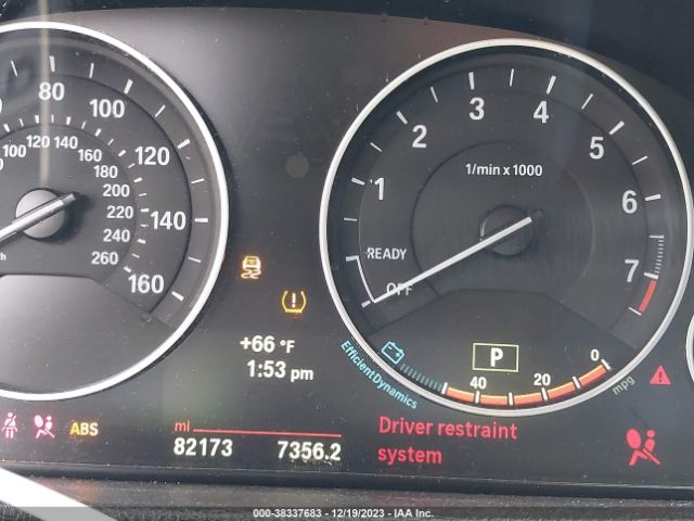 WBA3B1C55EP679893 BMW 320i