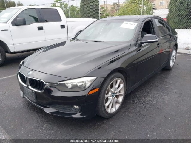 WBA3B1C55EP679893 BMW 320i