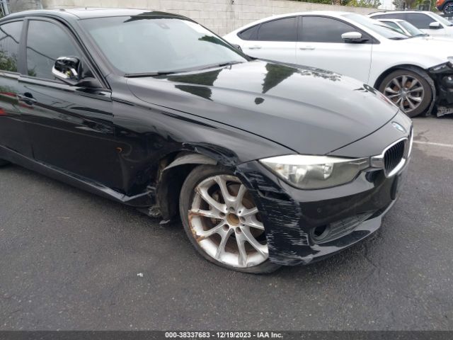 WBA3B1C55EP679893 BMW 320i