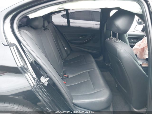 WBA3B1C55EP679893 BMW 320i