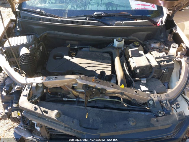 Chevrolet EQUINOX LT 2019 2GNAXKEV8K6142209 Image 10