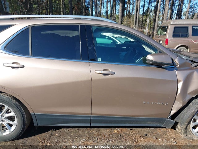 Chevrolet EQUINOX LT 2019 2GNAXKEV8K6142209 Image 13