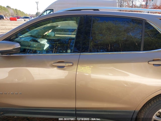 Chevrolet EQUINOX LT 2019 2GNAXKEV8K6142209 Image 14