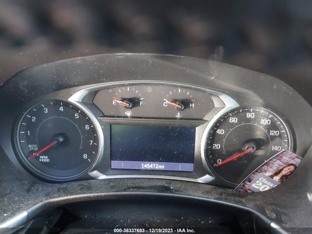 Chevrolet EQUINOX LT 2019 2GNAXKEV8K6142209 Image 15