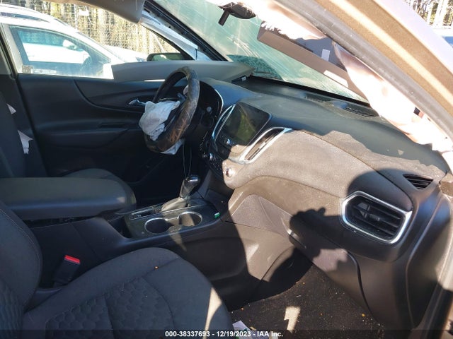 Chevrolet EQUINOX LT 2019 2GNAXKEV8K6142209 Image 5