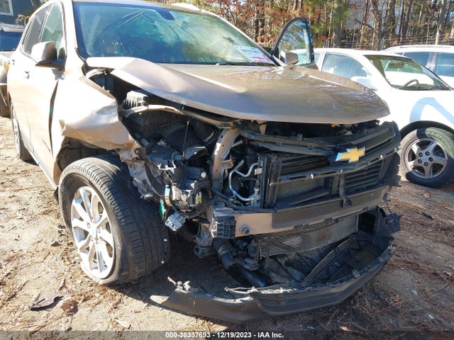 Chevrolet EQUINOX LT 2019 2GNAXKEV8K6142209 Image 6
