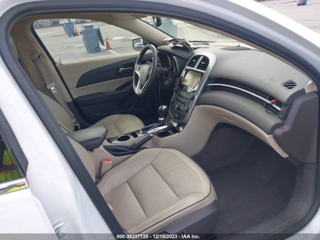 Chevrolet MALIBU 2LT 2015 1G11D5SL0FF295581 Image 5