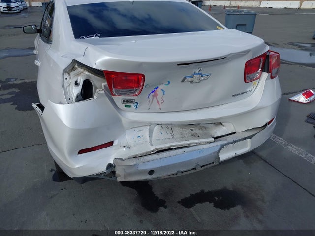 Chevrolet MALIBU 2LT 2015 1G11D5SL0FF295581 Image 6