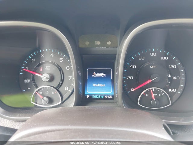 Chevrolet MALIBU 2LT 2015 1G11D5SL0FF295581 Image 7