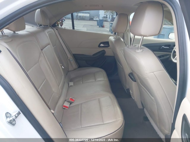 Chevrolet MALIBU 2LT 2015 1G11D5SL0FF295581 Image 8