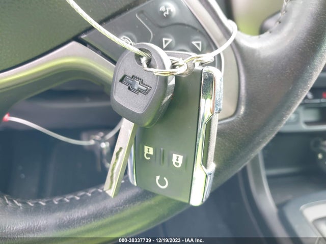 Chevrolet Colorado 2021 1GCGTDEN8M1116516 Image 11