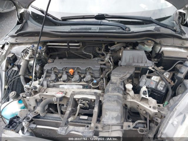 3CZRU5H75GM712788 Honda Hr-v Ex-l