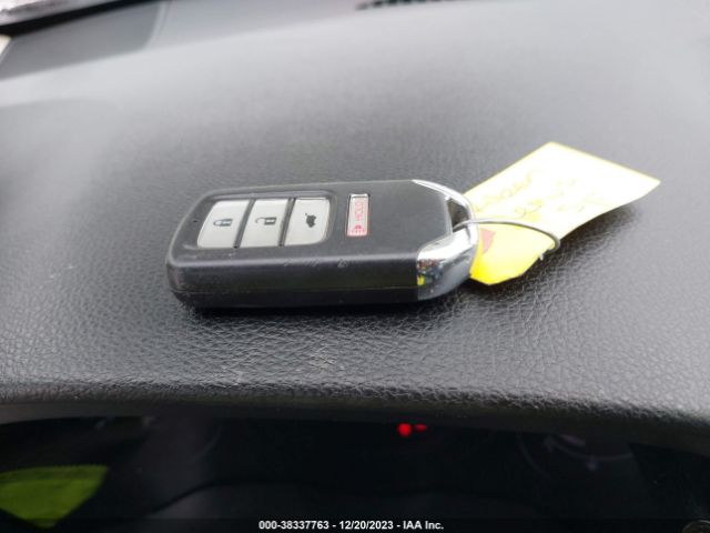 3CZRU5H75GM712788 Honda Hr-v Ex-l