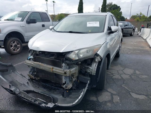 3CZRU5H75GM712788 Honda Hr-v Ex-l