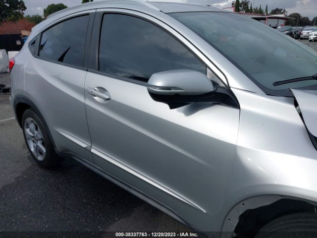 3CZRU5H75GM712788 Honda Hr-v Ex-l
