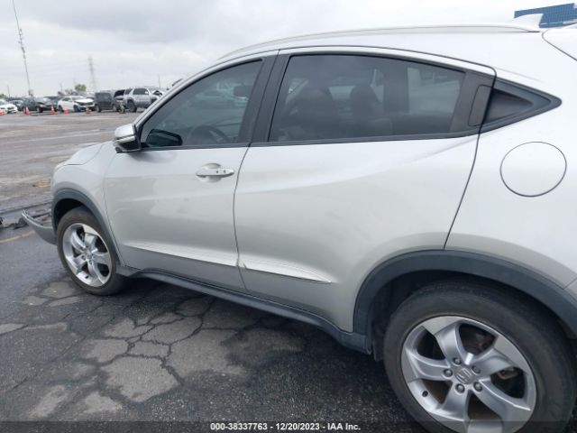 3CZRU5H75GM712788 Honda Hr-v Ex-l