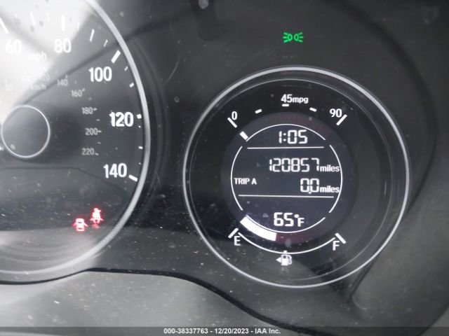 3CZRU5H75GM712788 Honda Hr-v Ex-l