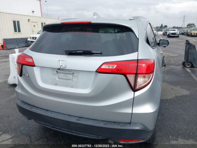 3CZRU5H75GM712788 Honda Hr-v Ex-l