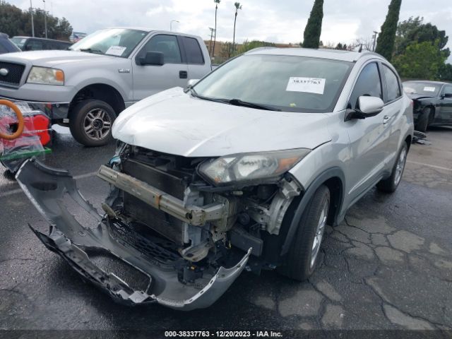 3CZRU5H75GM712788 Honda Hr-v Ex-l