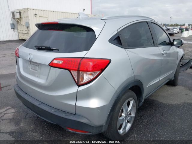 3CZRU5H75GM712788 Honda Hr-v Ex-l