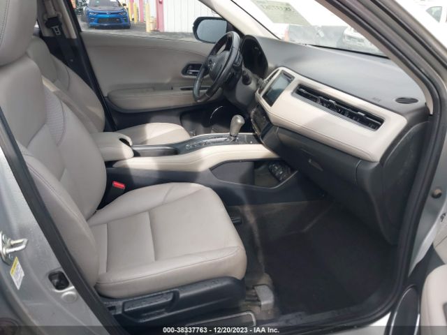 3CZRU5H75GM712788 Honda Hr-v Ex-l
