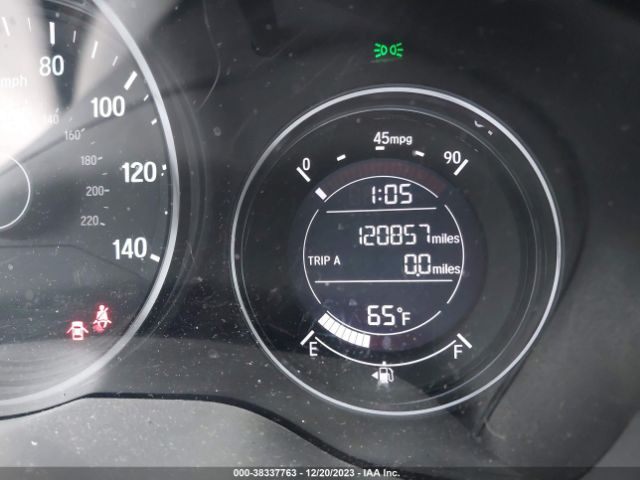 3CZRU5H75GM712788 Honda Hr-v Ex-l