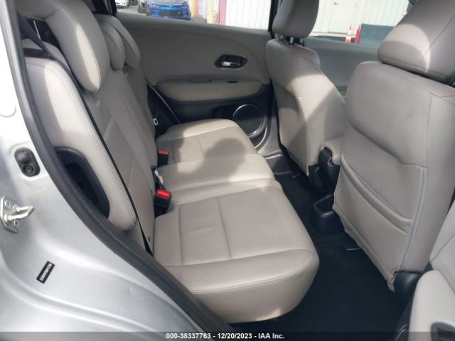 3CZRU5H75GM712788 Honda Hr-v Ex-l
