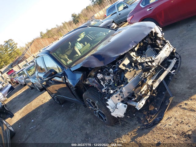 Toyota Rav4 Prime Xse 2023 JTMEB3FV0PD155347 Image 1