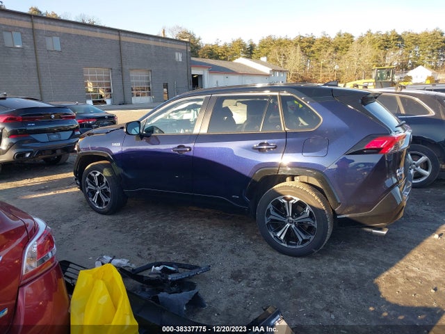 Toyota Rav4 Prime Xse 2023 JTMEB3FV0PD155347 Image 15