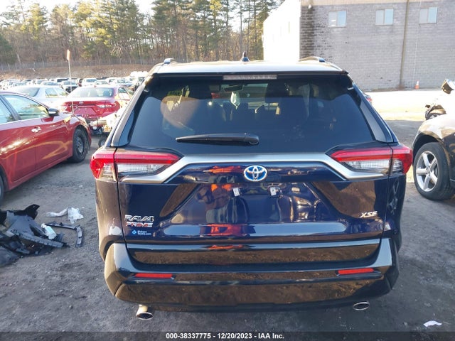 Toyota Rav4 Prime Xse 2023 JTMEB3FV0PD155347 Image 17