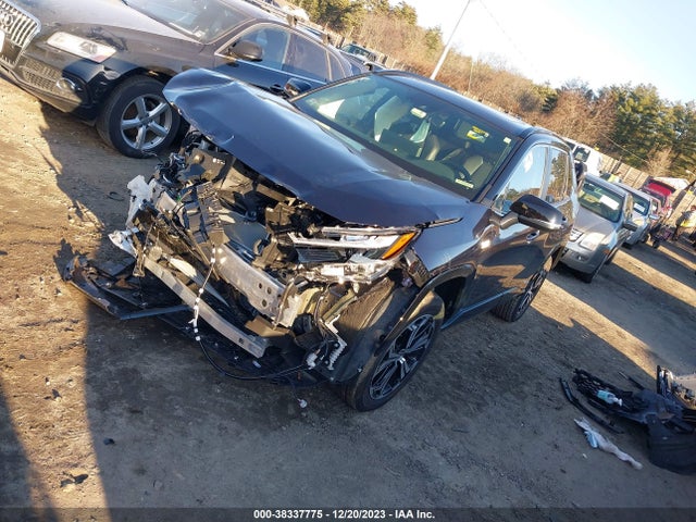 Toyota Rav4 Prime Xse 2023 JTMEB3FV0PD155347 Image 2
