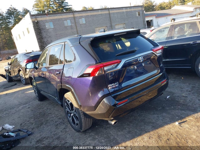 Toyota Rav4 Prime Xse 2023 JTMEB3FV0PD155347 Image 3