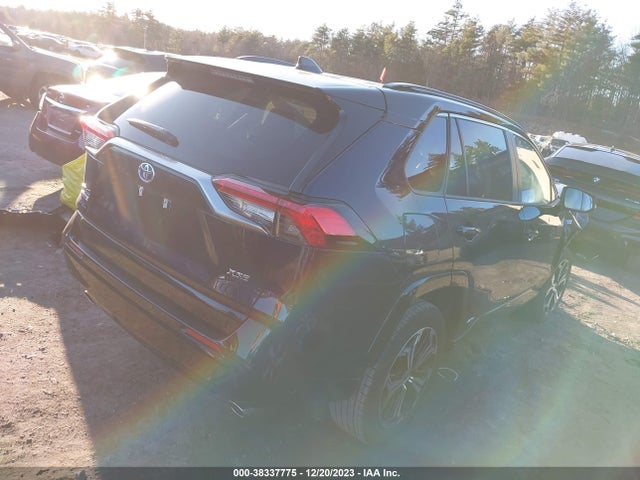 Toyota Rav4 Prime Xse 2023 JTMEB3FV0PD155347 Image 4