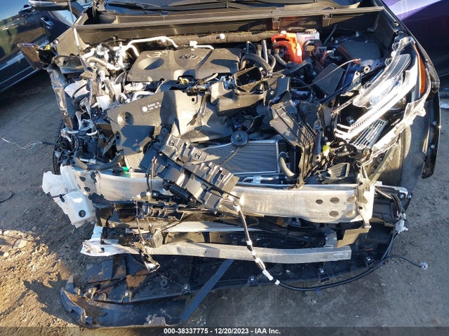 Toyota Rav4 Prime Xse 2023 JTMEB3FV0PD155347 Image 6